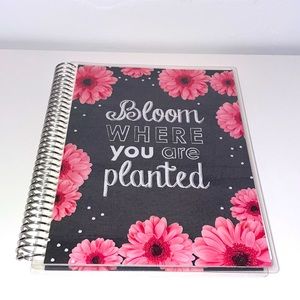 Erin Corden Dot Grid Notebook